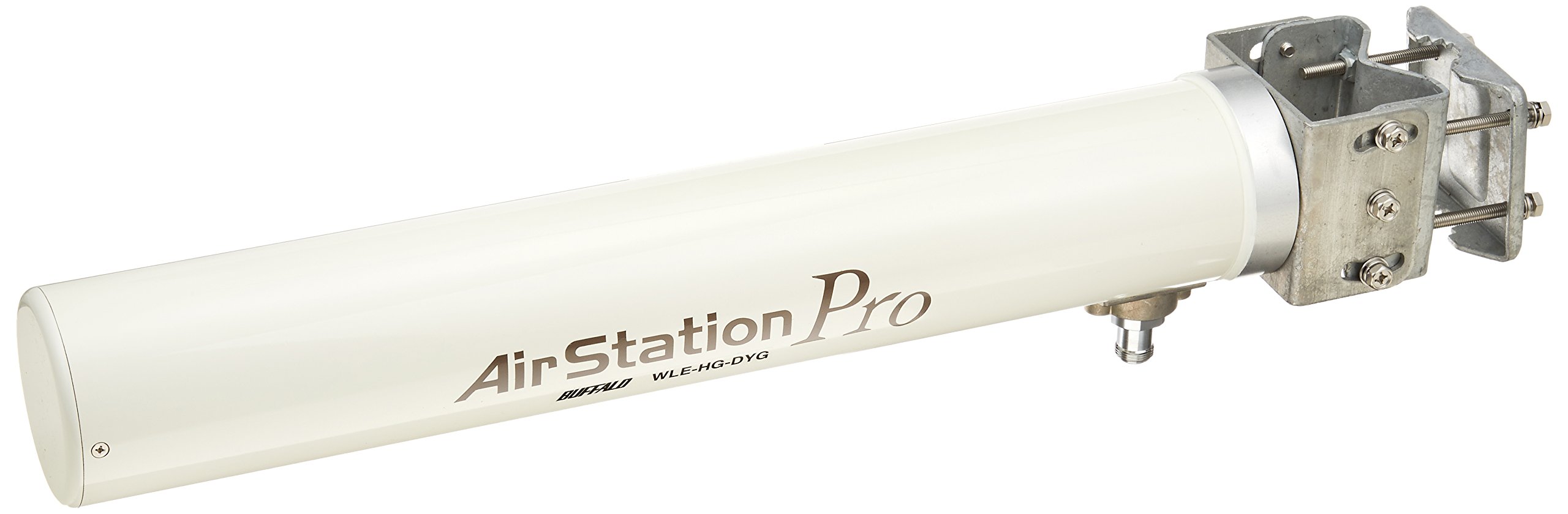 Amazon | BUFFALO WLE-HG-DYG AirStationProシリーズ 遠距離通信用指向