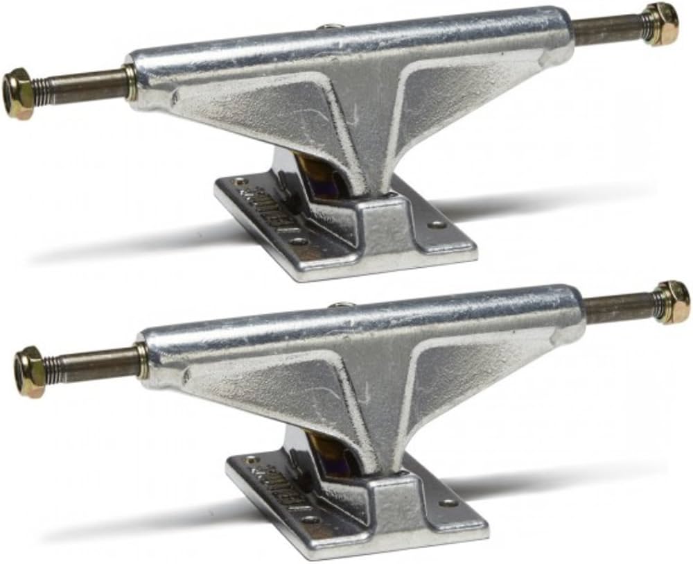 Amazon | 【VENTURE】ベンチャー 5.25 Lo ロー シルバー Original