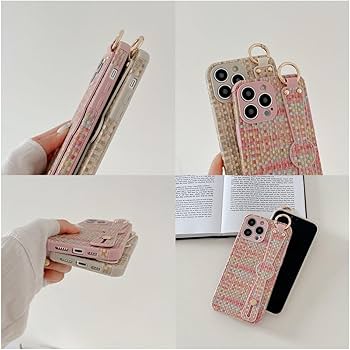 Amazon.co.jp: レトロ MKロゴ スマホケース PU マイケルコース iPhone