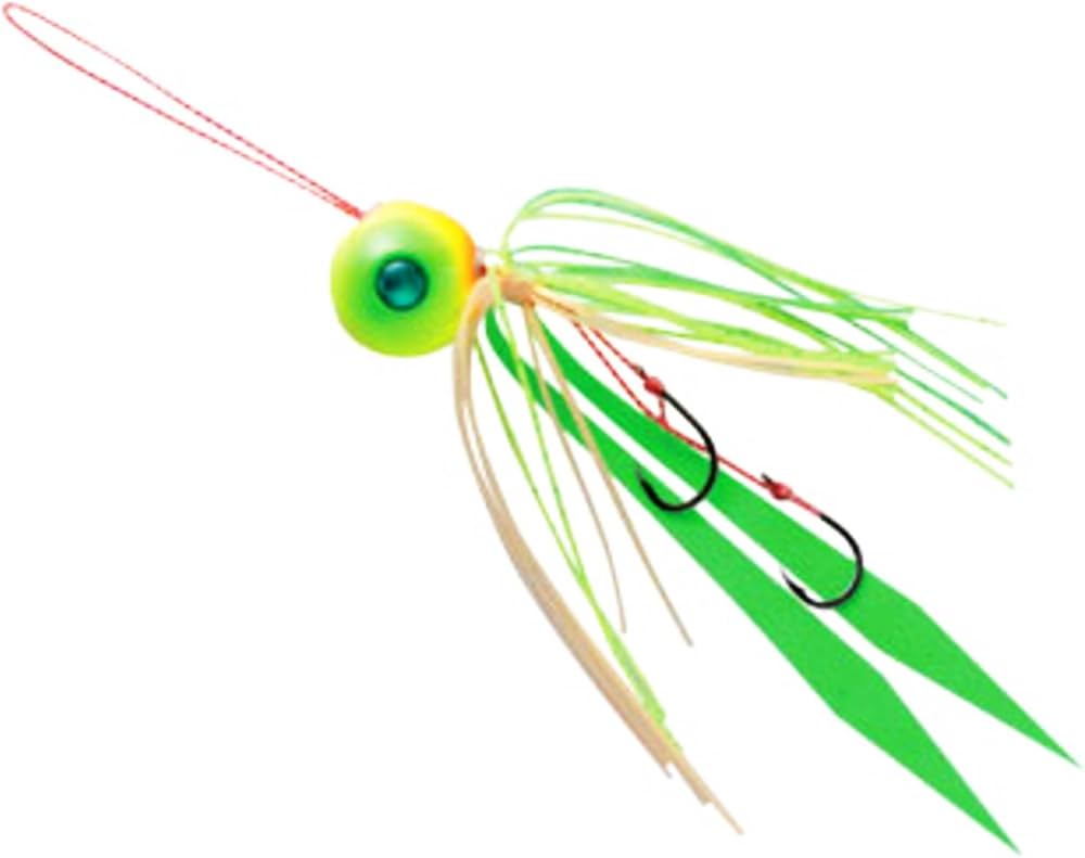 Amazon | ハヤブサ(Hayabusa) タイラバ 無双真鯛フリースライド TG