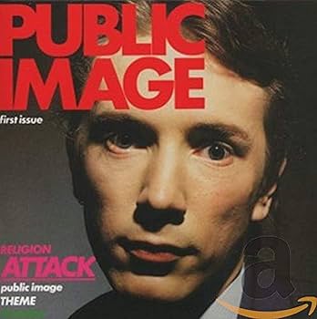 Public Image: Public Image Ltd.: Amazon.ca: Music