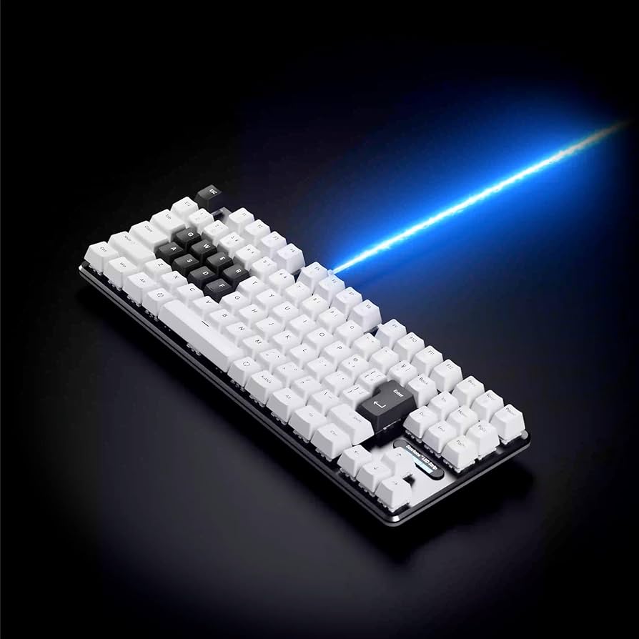 Amazon.co.jp: Pulsar Gaming Gears PCMK 3HE TKL ゲーミング