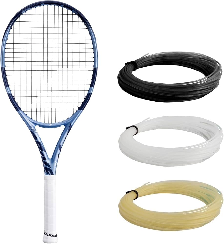 Amazon | バボラ Babolat 硬式テニスラケット PURE DRIVE 107 ピュア