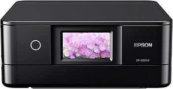 Amazon.co.jp: エプソン プリンター インクジェット複合機 カラリオ EP