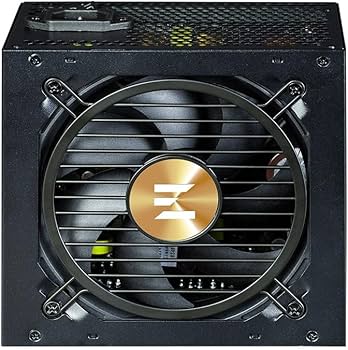 Amazon.co.jp: ZALMAN TeraMax II 1000W 80PLUS GOLD認証 フルプラグ