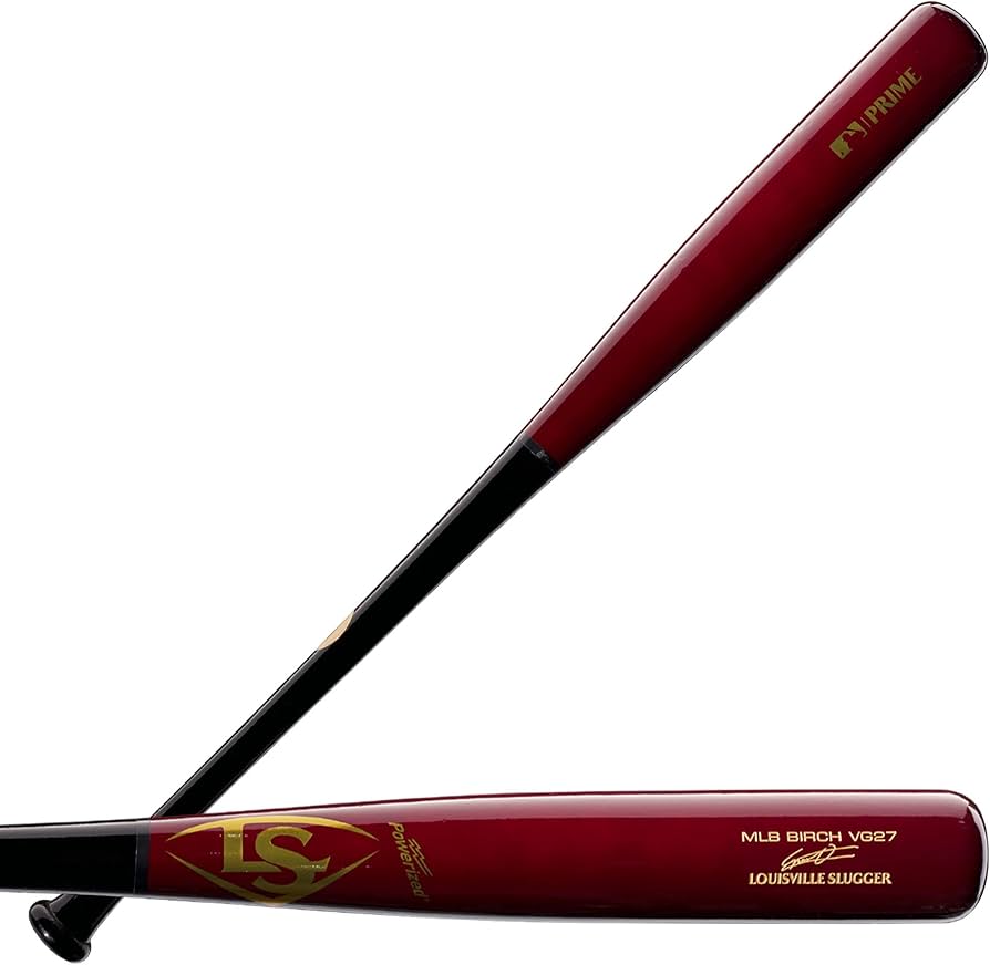 MATSUBARA PRIME MLB MAPLE YG59 33.5
