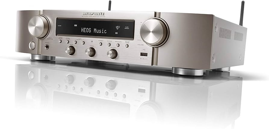 Amazon.co.jp: 【 VGPアワード殿堂入りモデル】マランツ Marantz