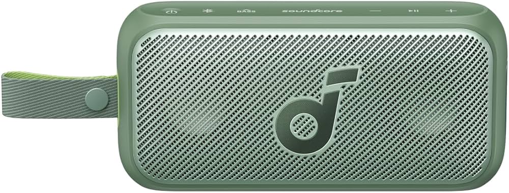 Amazon.co.jp: Anker Soundcore Motion 300 【ハイレゾ音源再生/自動