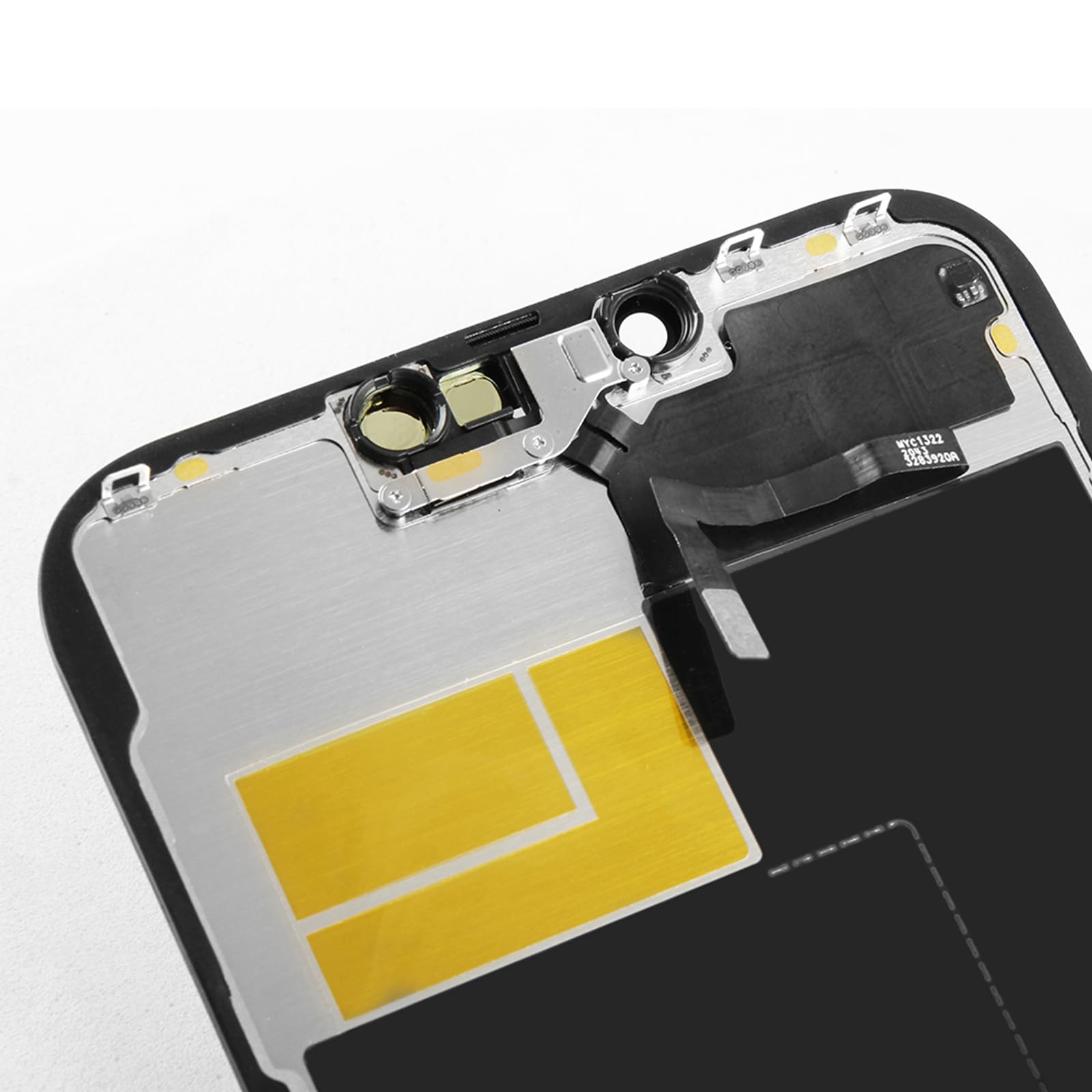 ら*ず様 A*t様 iPhone13 Pro Max 256GB 液晶修理済み Amazon.