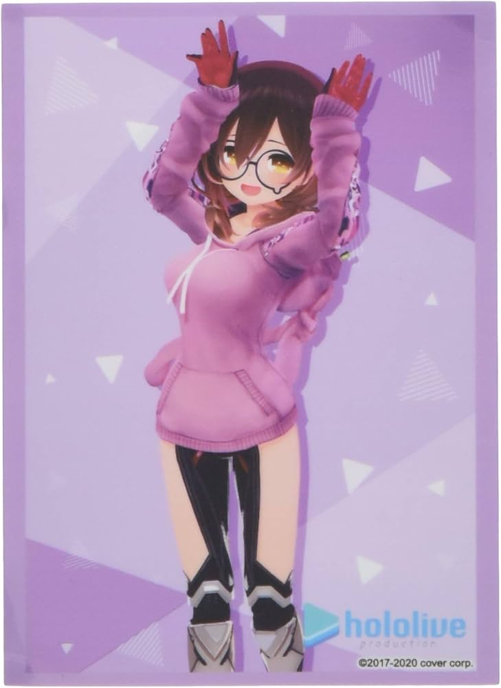 Amazon | ブシロードスリーブコレクション ハイグレード Vol.2589 ホロ