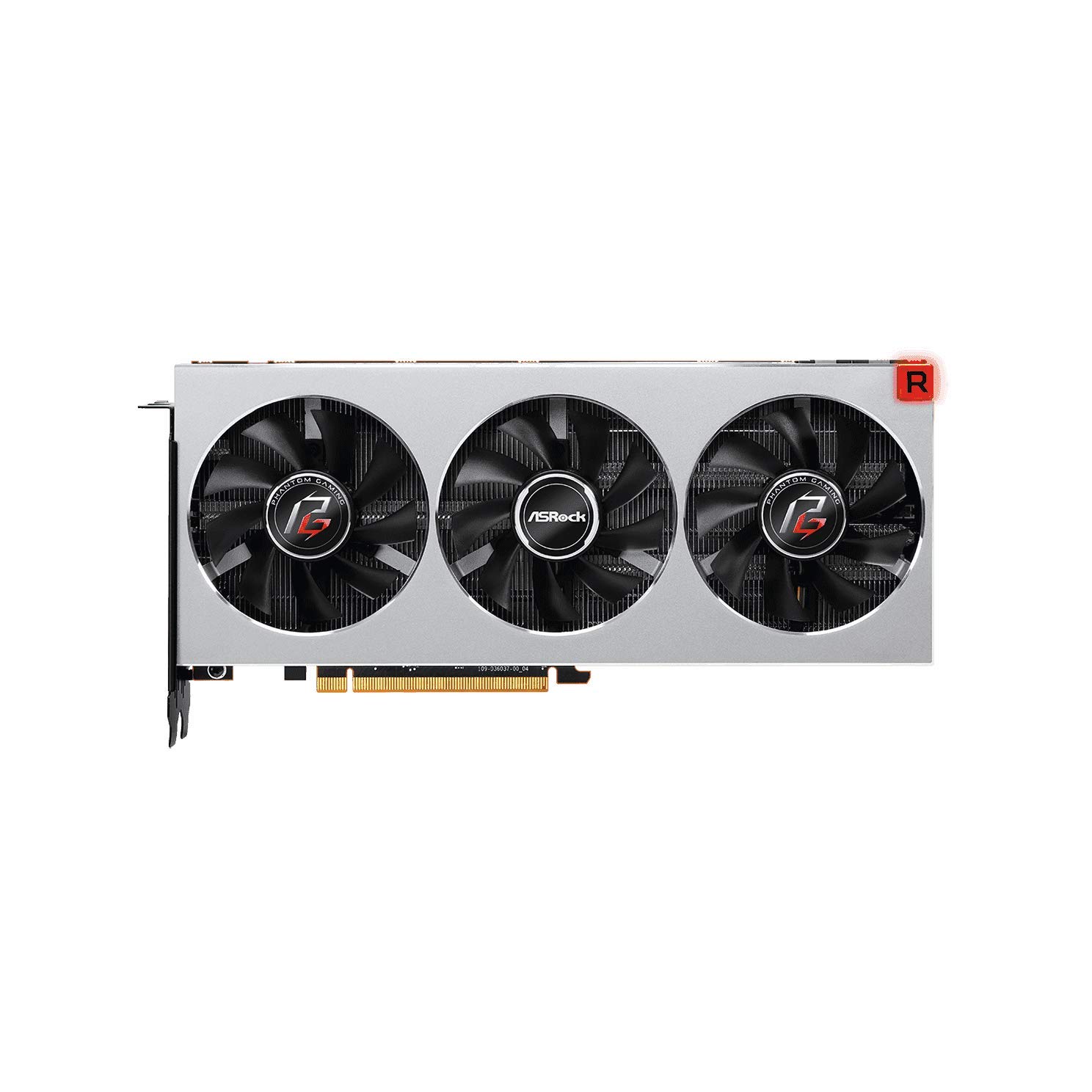 Amazon | ASRock AMD Radeon VII 搭載 グラッフィックボード 16GB