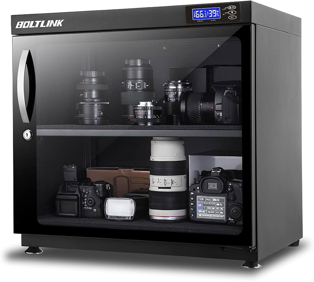 Amazon.co.jp: 防湿庫 カメラ防湿庫 ドライキャビネット オード全自動