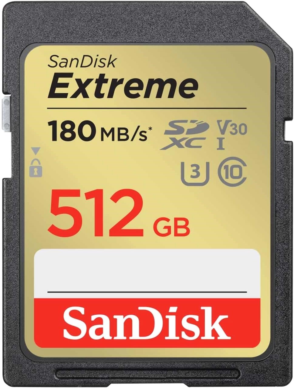 Amazon | 【 サンディスク 正規品 】 SDカード 512GB SDXC Class10 UHS