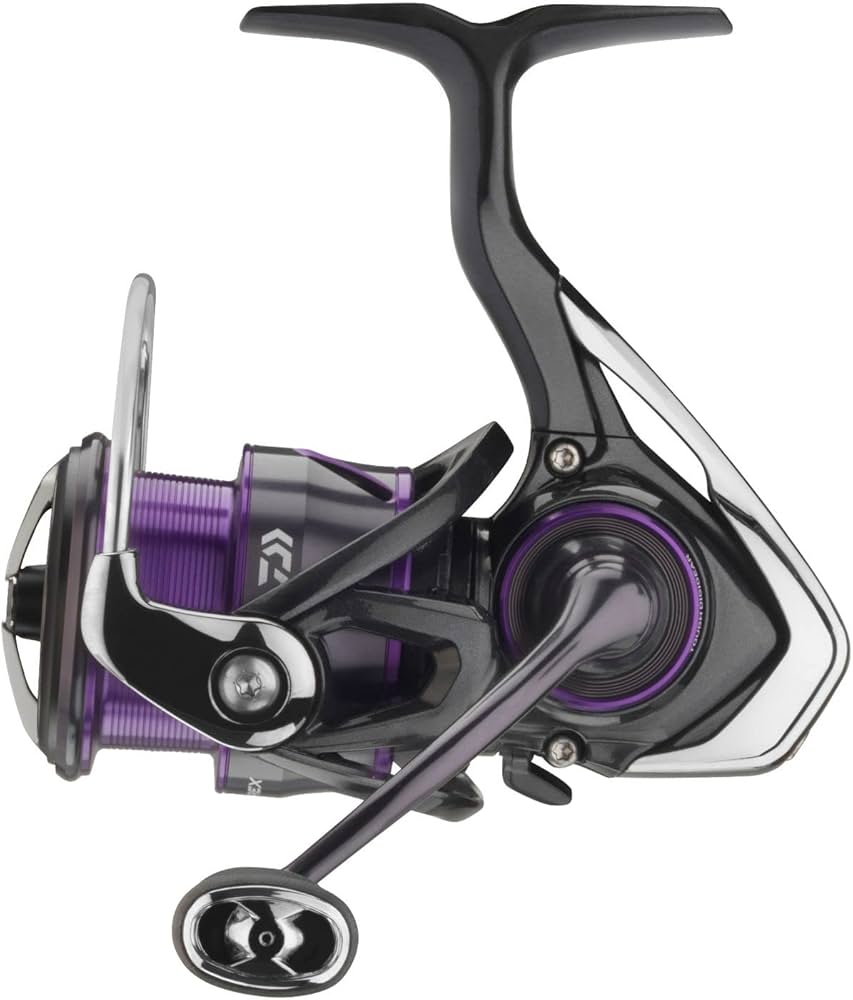Amazon | ダイワ(DAIWA) スピニングリール 22 プロレックス V Lt 2500