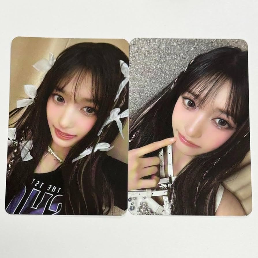 IVE ワルツ ラントレ コンプセット 【公式通販】