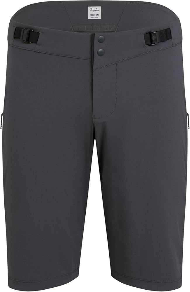 Amazon.co.jp: [Rapha ラファ] Men's Trail Fast & Light Shorts