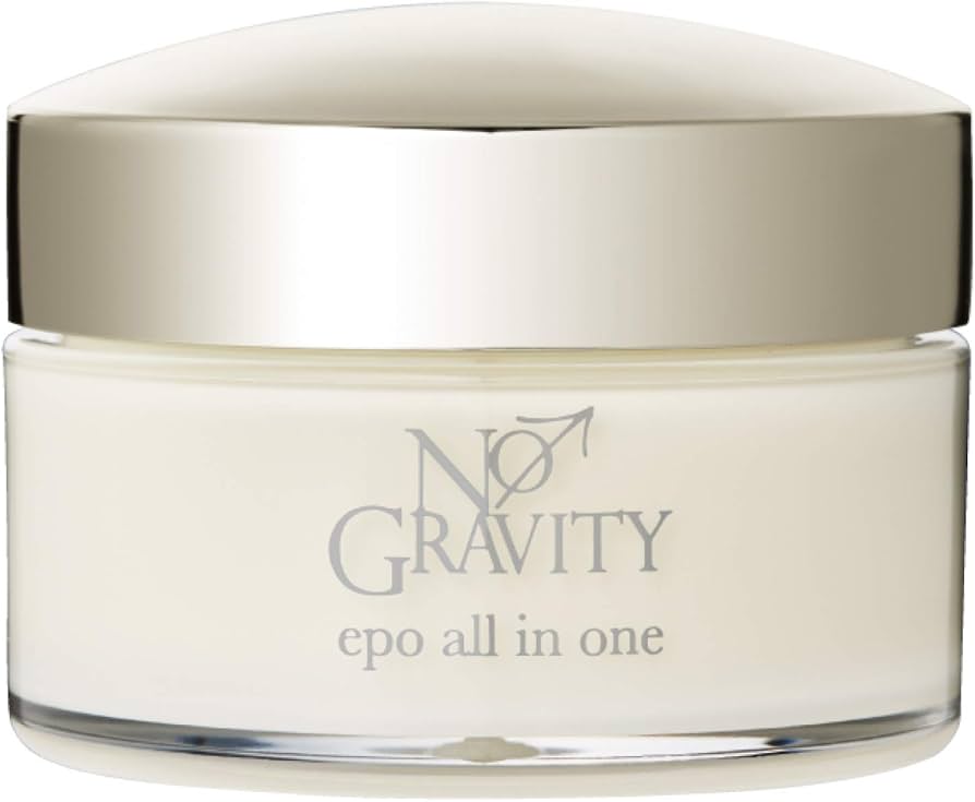 Amazon.co.jp: エポラ エポオールインワン オールインワン クリーム