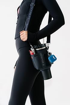 Amazon.com : STANLEY All Day Quencher Carry All for 30 oz Tumbler