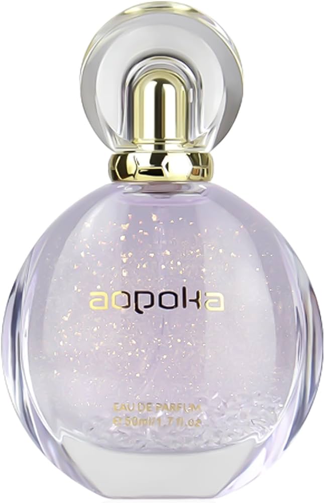 Amazon | 【公式】アオポカ(aopoka) 香水 フローラル フレグランス