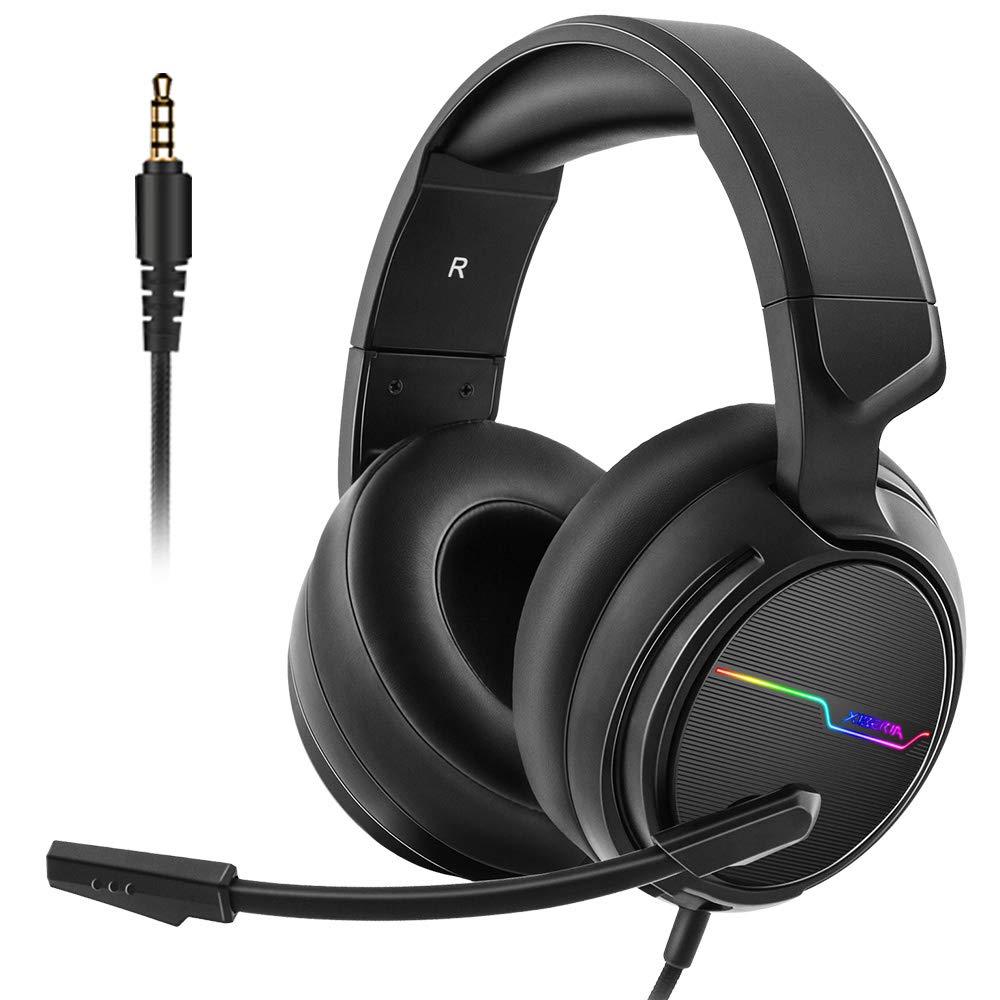 Amazon.co.jp: 【2019】ヘッドセット ps4 ゲーミング ヘッドセット