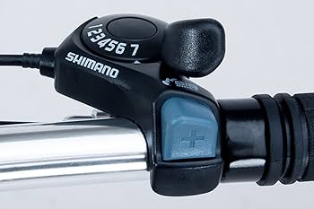 Amazon | Raychell(レイチェル) 700Cクロスバイク シマノ7段変速 CR