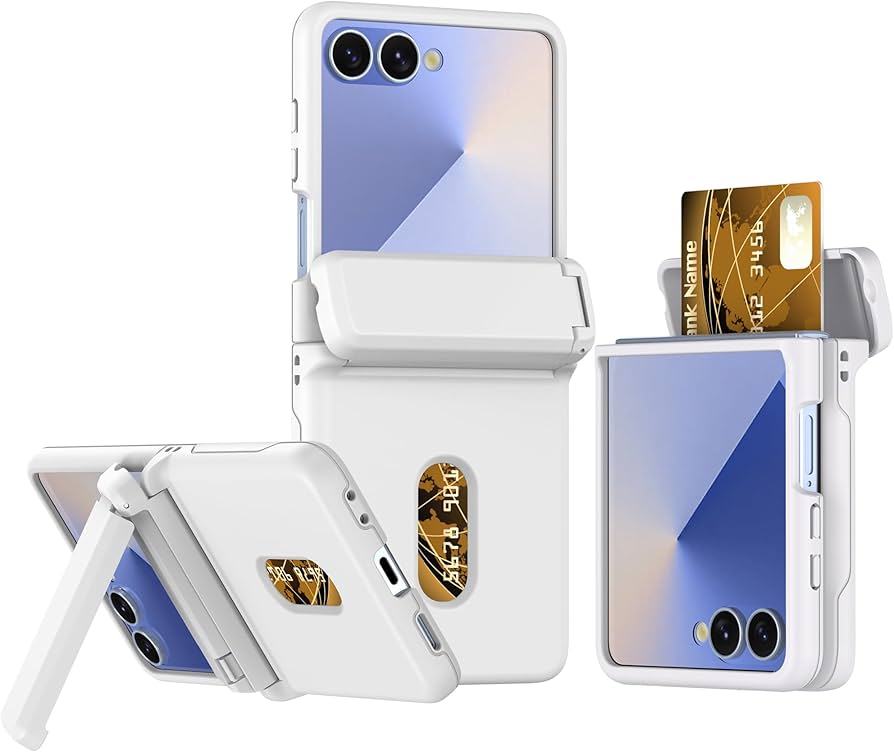 Amazon.co.jp: 携帯ケース Galaxy Z Flip7専用専用薄型 軽量 弾性