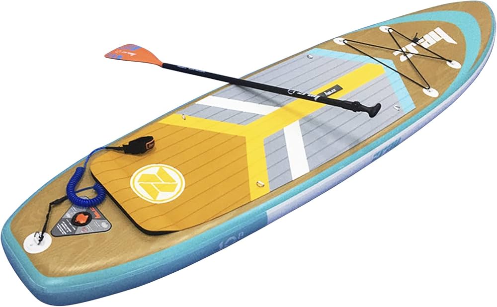 Amazon.co.jp: Zray All Around SUP Set C1-34147 GRAIN 10'8'' (325 x