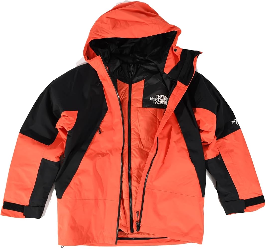 Amazon.co.jp: [ザノースフェイス] レディース Snowbird Triclamete