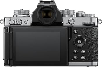 Amazon.com : Nikon Z fc Mirrorless Digital Camera with 16-50mm and