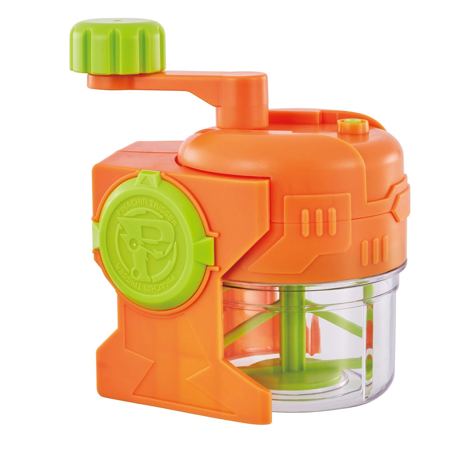 Amazon.co.jp: BANDAI SPIRITS(バンダイ スピリッツ) ポチっと発明ピカ