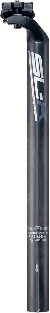 Amazon | FSA(エフエスエー) 自転車 部品 パーツ シートポスト SL-K SP