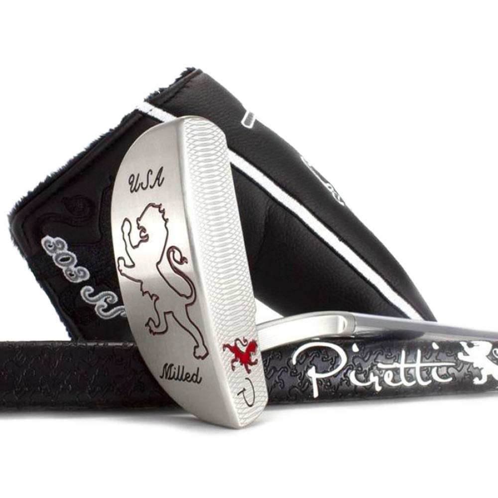 Amazon | Piretti(ピレッティ) パター Classic 303 Bosa Flow Neck