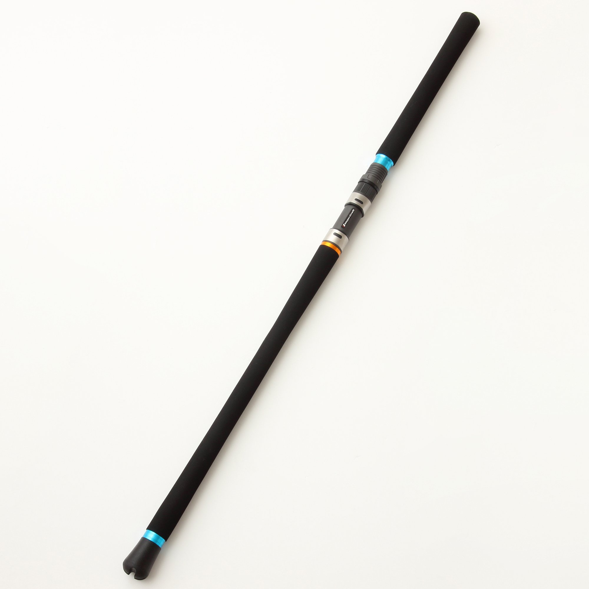 Amazon | メジャークラフト キャスティングロッド スピニング 3代目