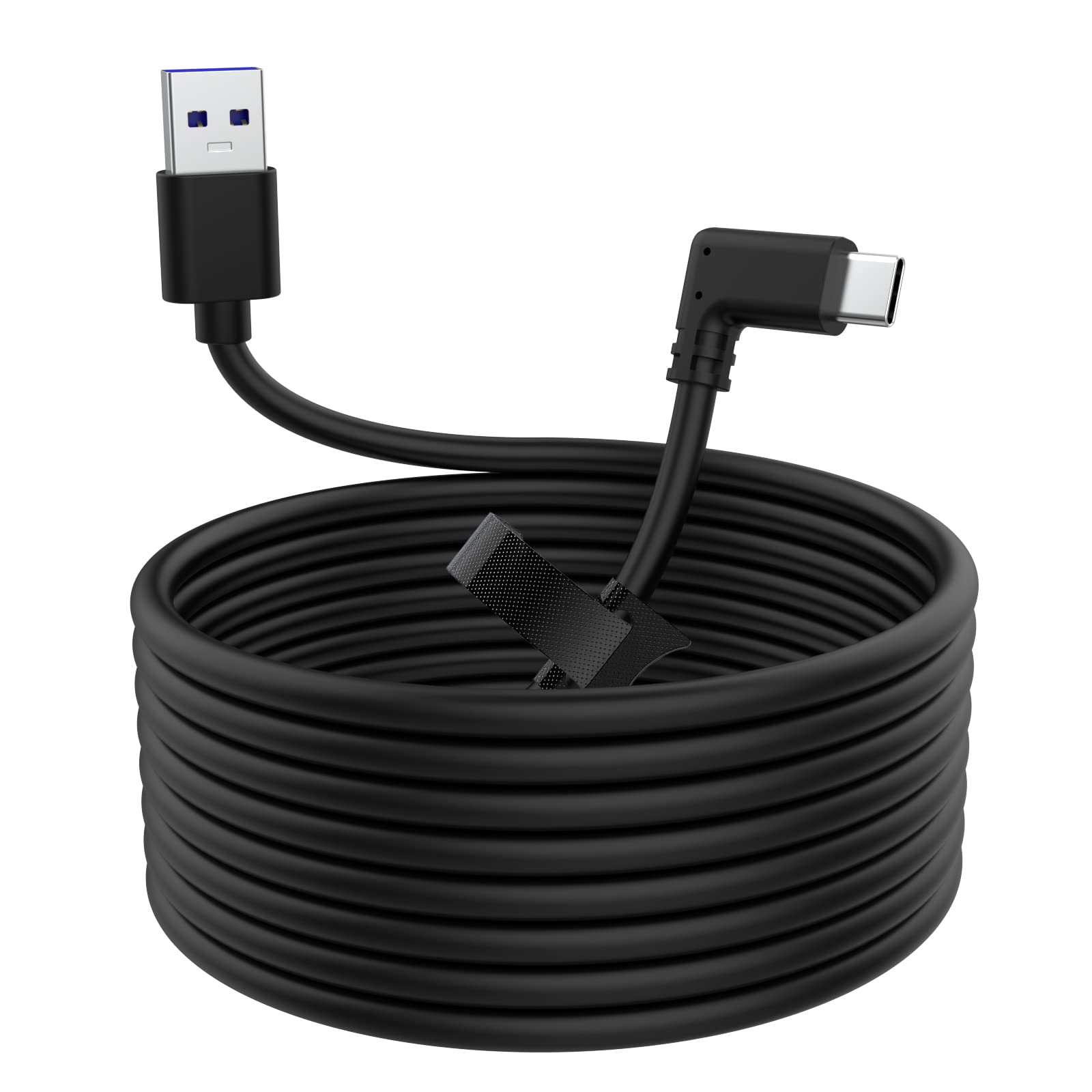 Amazon.com: Gneinour VR Link Cable Compatible with Oculus/Meta