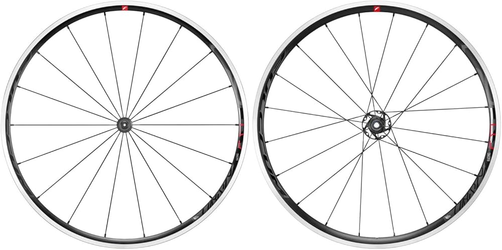 Amazon | Fulcrum Racing 5 700C クリンチャーホイールセット シマノ