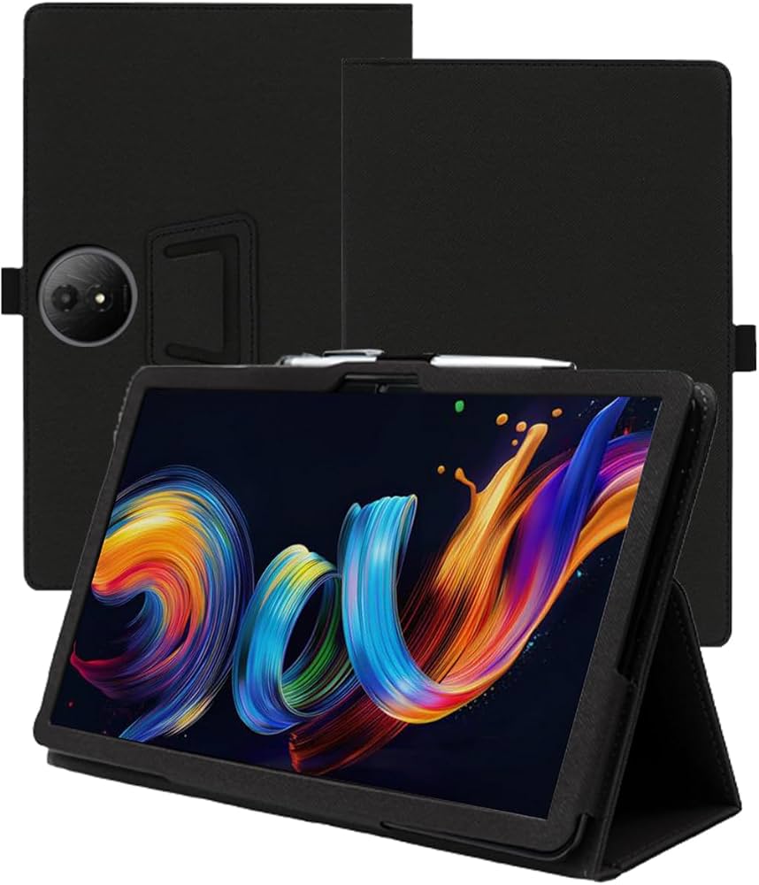 Amazon.com: Case for TCL NXTPAPER 11 Plus Android 15 Tablet 11.5