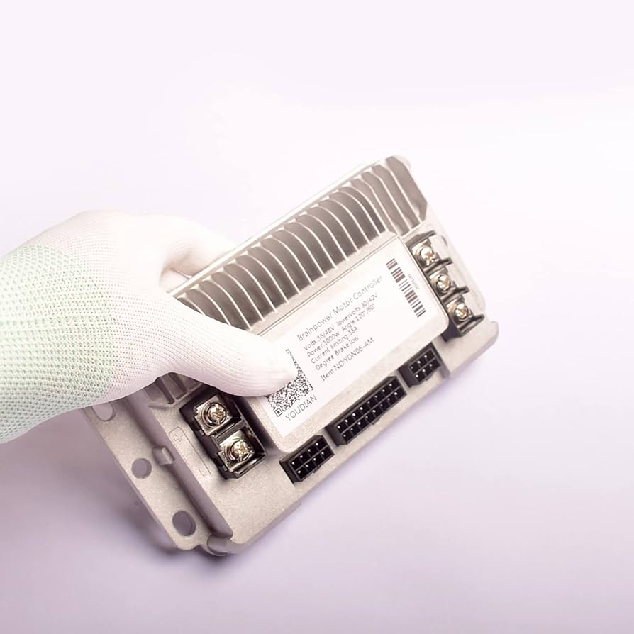 Amazon.co.jp: 36V48V72V電動自転車スクーターブラシレス