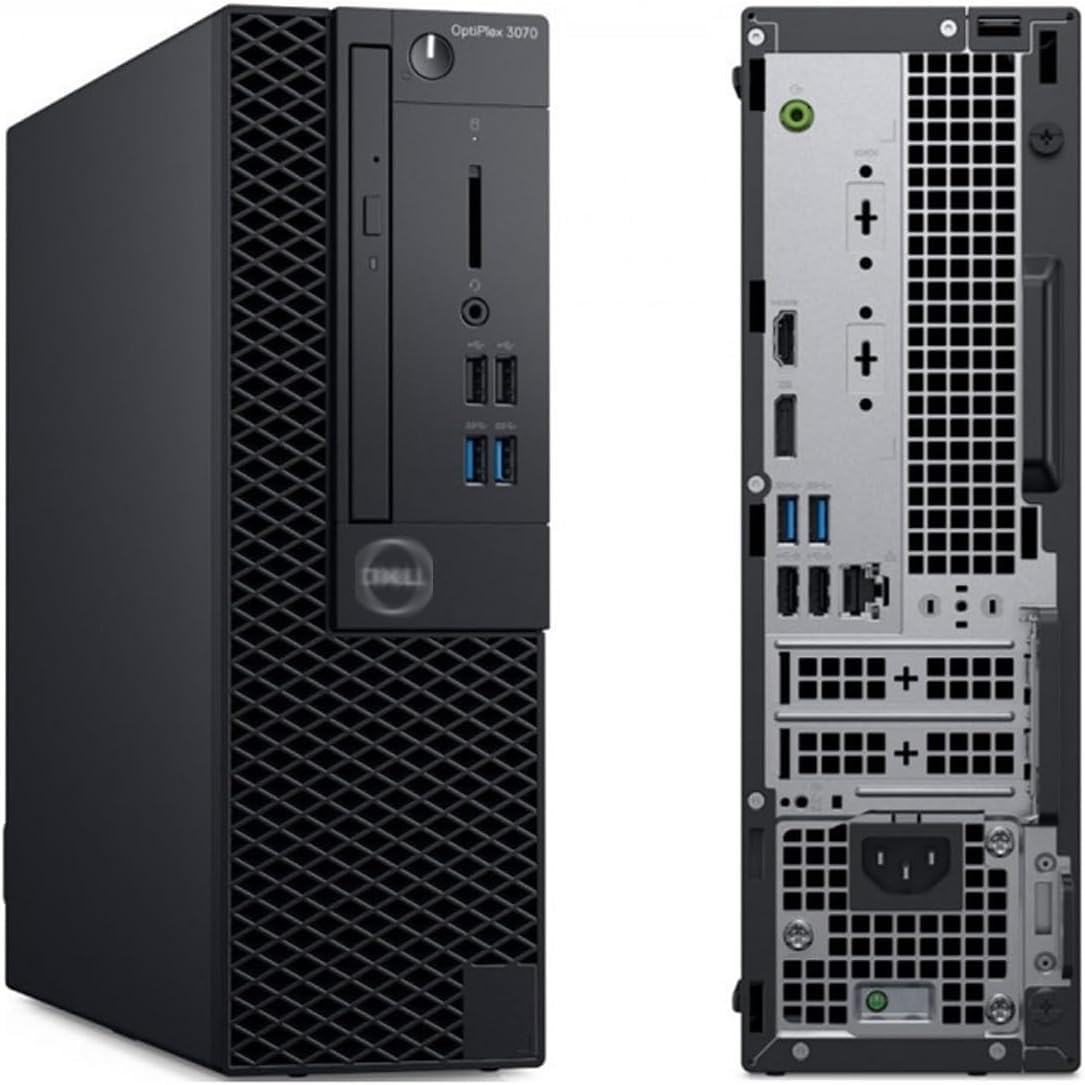 Amazon.co.jp: 高性能デスクトップパソコンOptiplex 3070/5070/7070