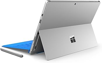 Amazon.co.jp: Surface Pro 4 CQ9-00014 シルバー(256GB)(Win 10 Pro