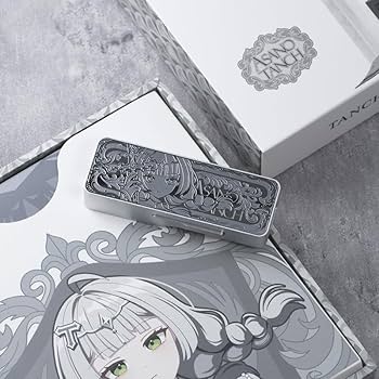 TANCHIJIM LUNA限定版 NICEHCK Luna まとめ売り 2026年最新】Tanchjim