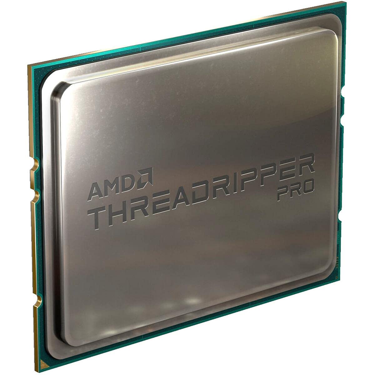 Amazon | AMD Ryzen Threadripper PRO 3955WX | AMD | CPU 通販