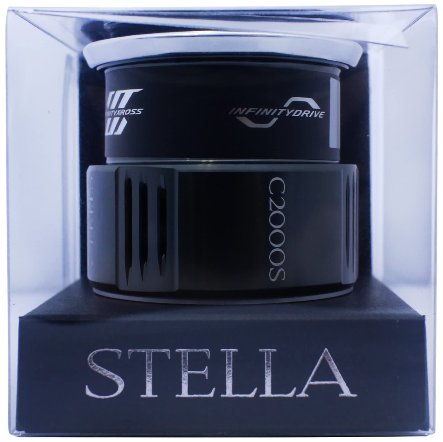 Amazon | 純正パーツ 22 ステラ C2000S スプール組 パートNo 10TH0