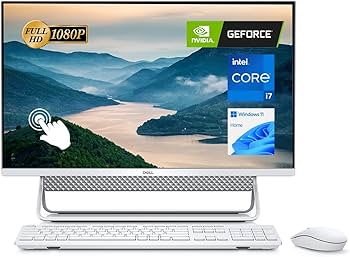 Amazon.com: Dell Inspiron 7700 All-in-One Desktop, 27