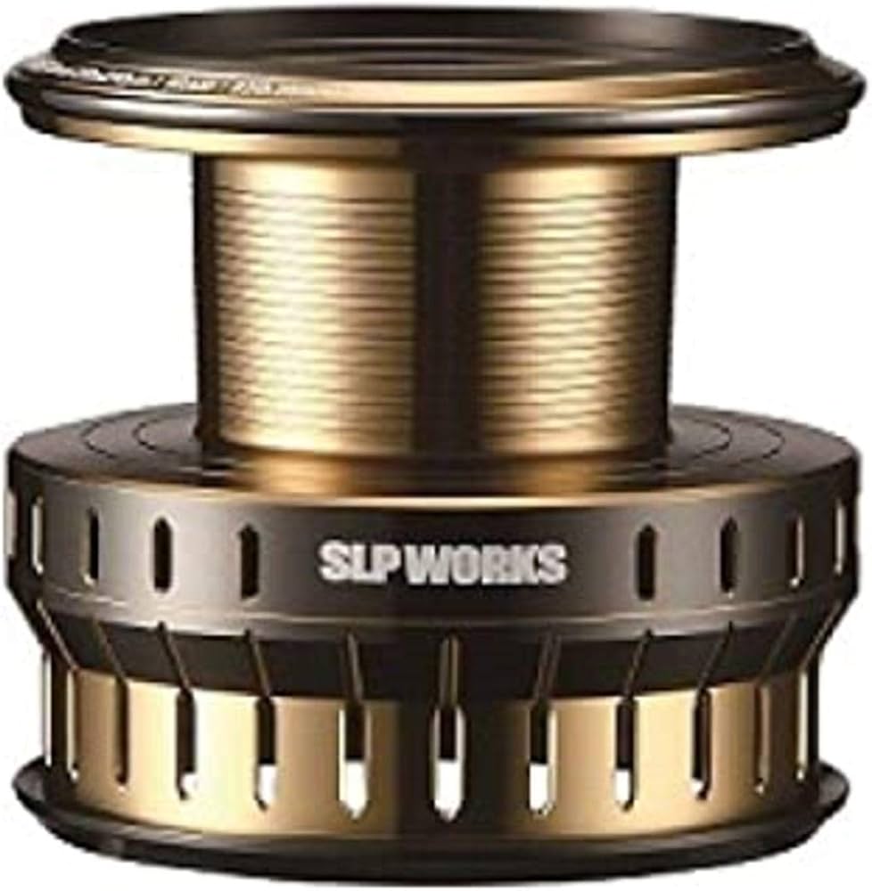Amazon | Daiwa SLP WORKS(ダイワSLPワークス) スプール SLPW EX LT