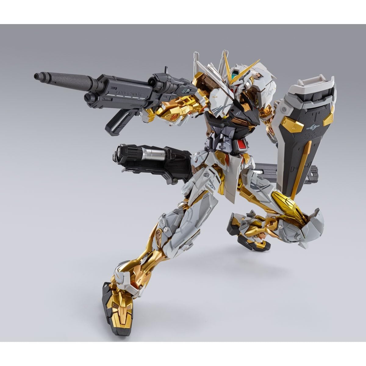 Amazon | METAL BUILD アストレイ ゴールドフレーム オルタナティブ