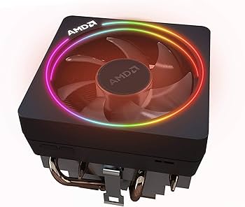 Amazon.co.jp: AMD Ryzen 9 3900X with Wraith Prism Cooler, 3.8 GHz