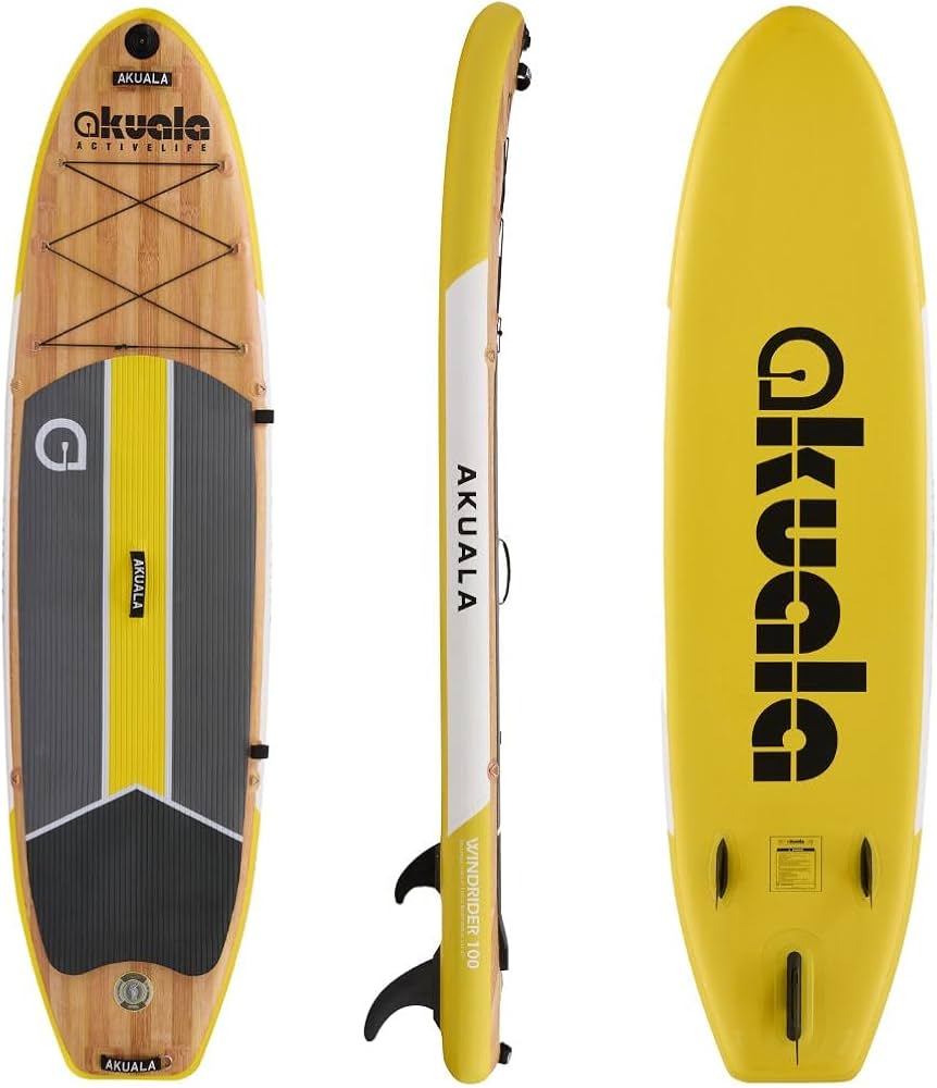 Amazon | AKUALA+ LIGHTING 100 フリースタイル 川下り クルージング