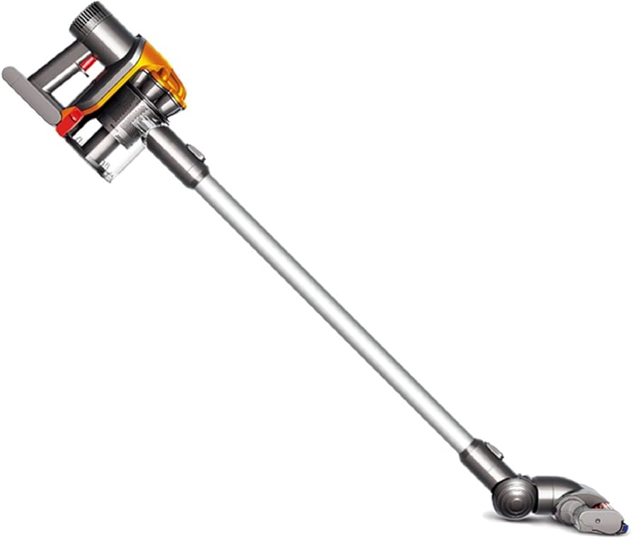 Amazon.co.jp: Domestic Genuine Dyson DC35 Motor Head Multi-Floor