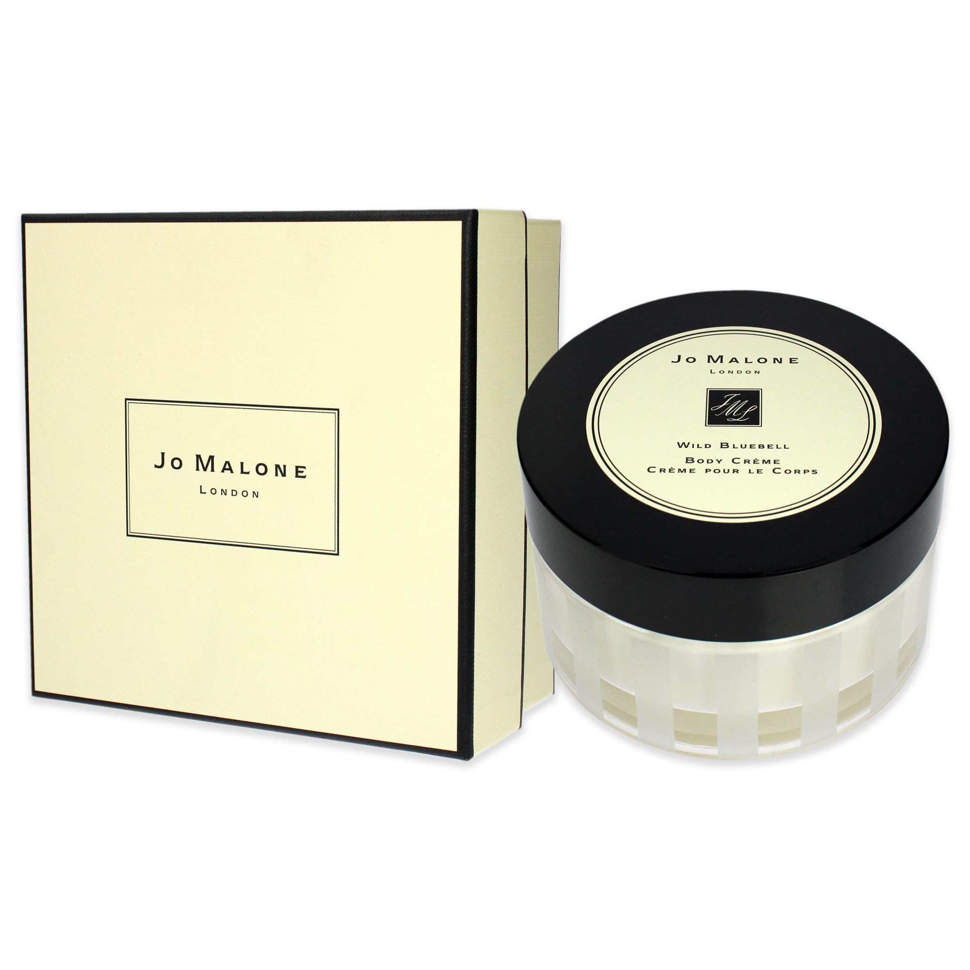Amazon.com : Jo Malone Wild Bluebell Body Creme Unisex 5.9 Ounce