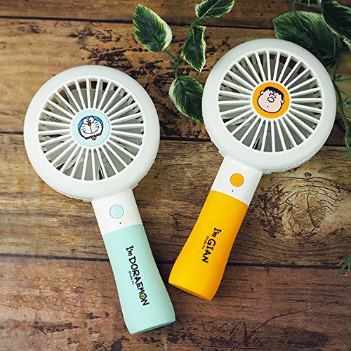 Amazon.co.jp : ドラえもん ハンディファン : ホーム＆キッチン